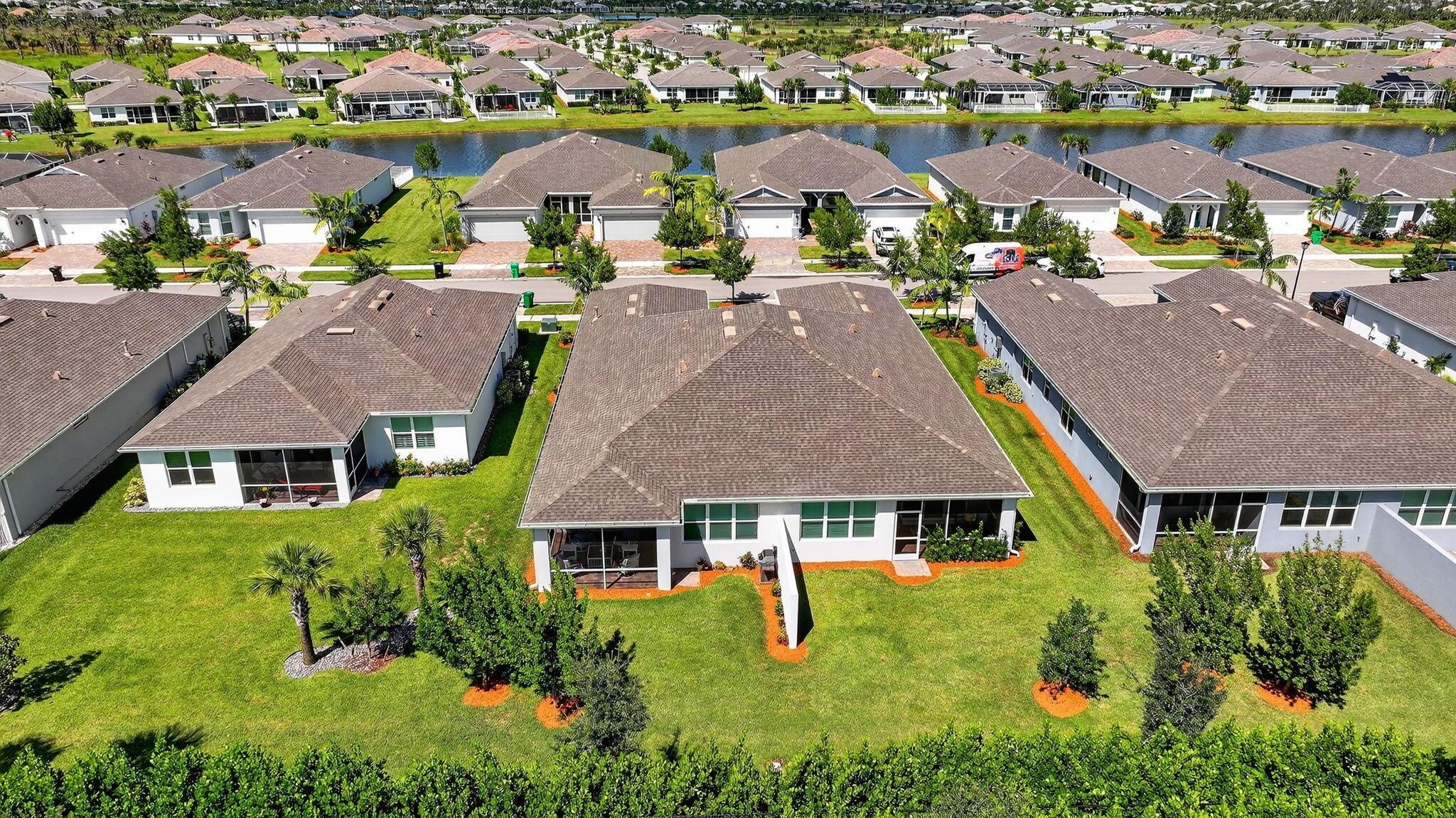 DEL WEBB AT TRADITION PLA - Residential