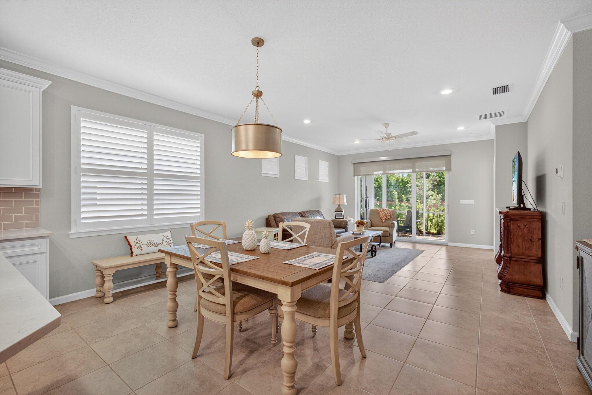 DEL WEBB AT TRADITION PLA - Residential