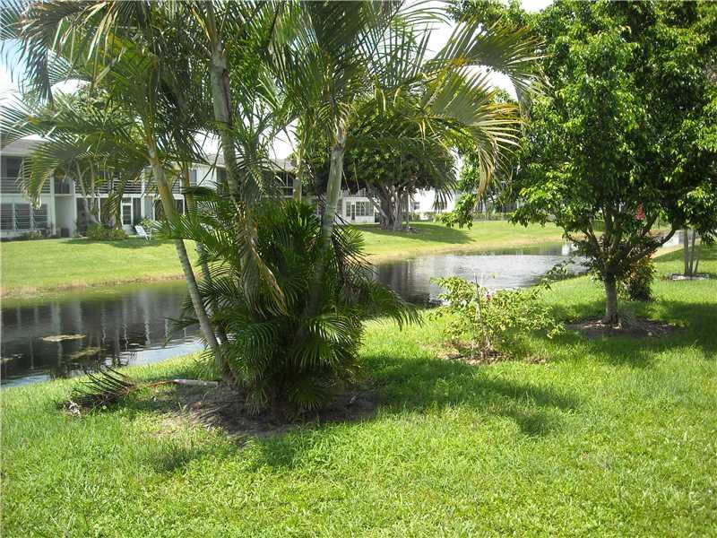 LYNDHURST D CONDO - Residential Lease