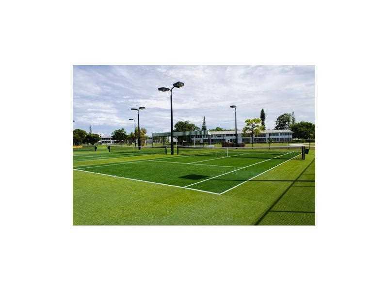 LYNDHURST D CONDO - Residential Lease