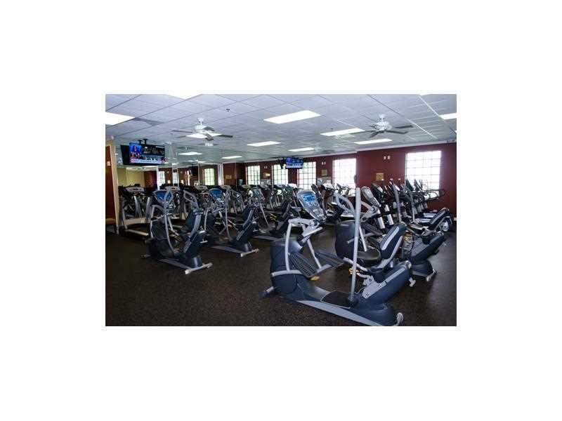 LYNDHURST D CONDO - Residential Lease