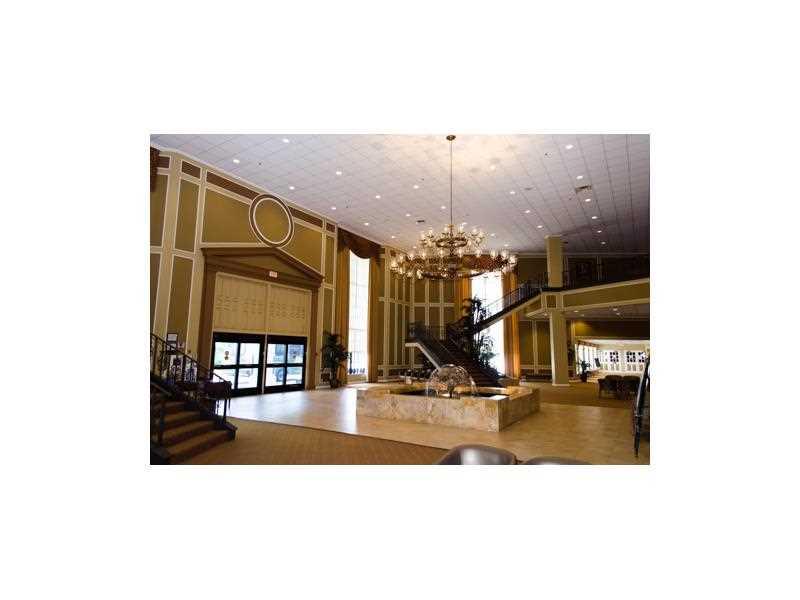 LYNDHURST D CONDO - Residential Lease