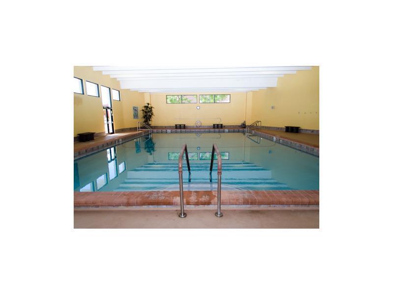 LYNDHURST D CONDO - Residential Lease