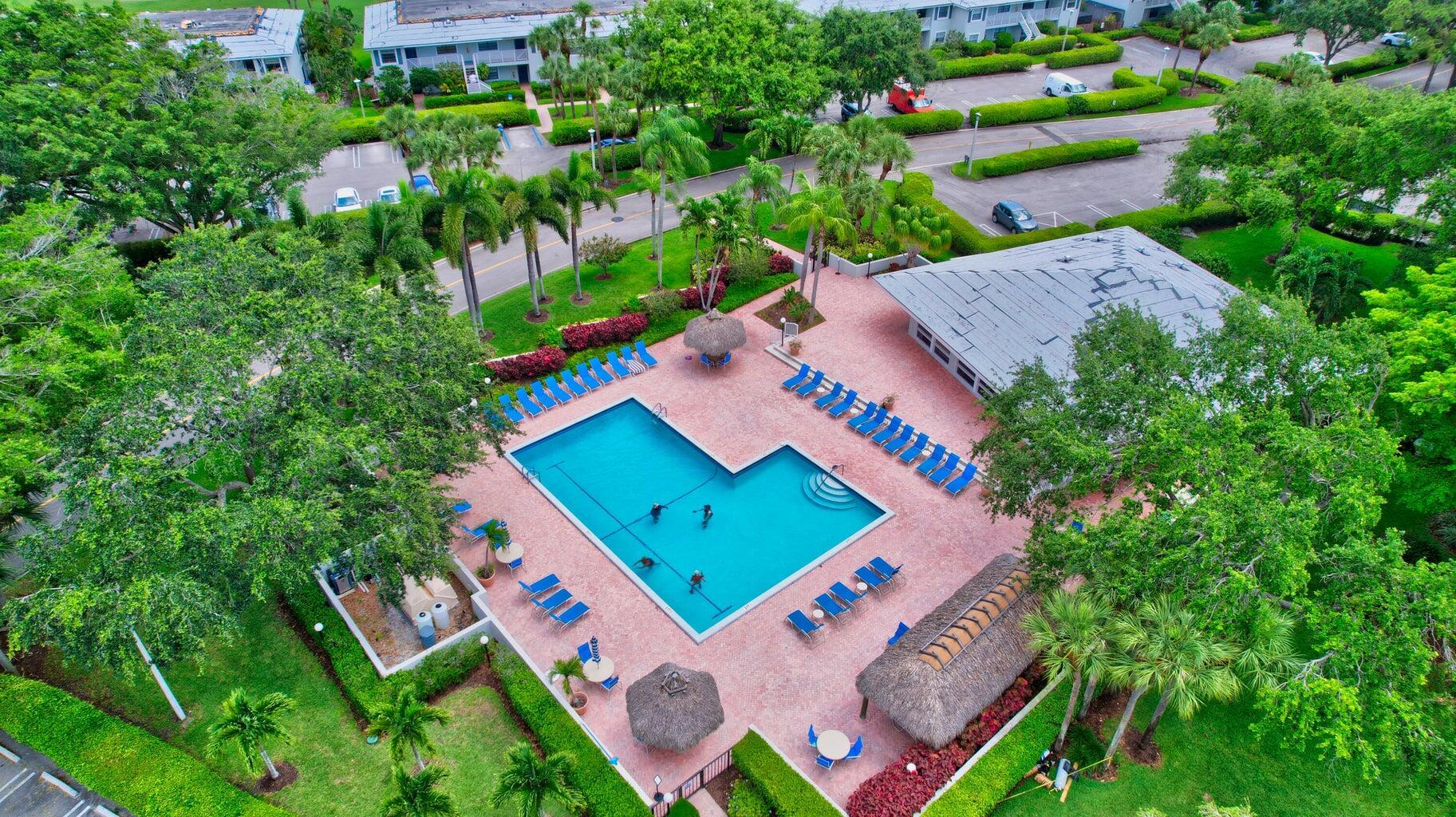 SOUTHPORT AT HUNTERS RUN - Residential Lease