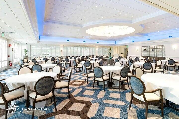 SOUTHPORT AT HUNTERS RUN - Residential Lease