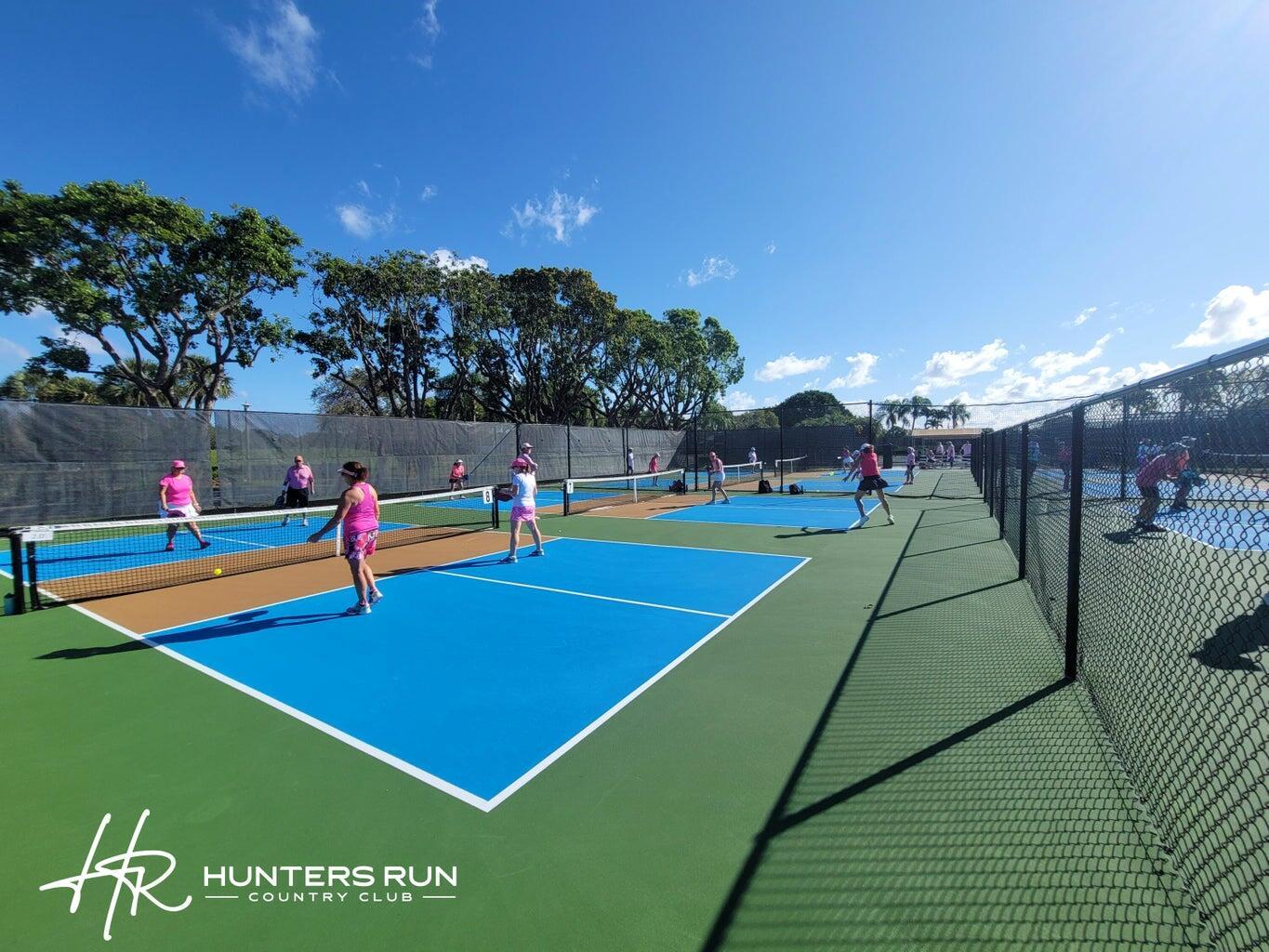 SOUTHPORT AT HUNTERS RUN - Residential Lease