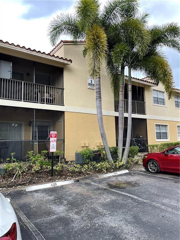 Royal Poinciana Condo - Residential Lease