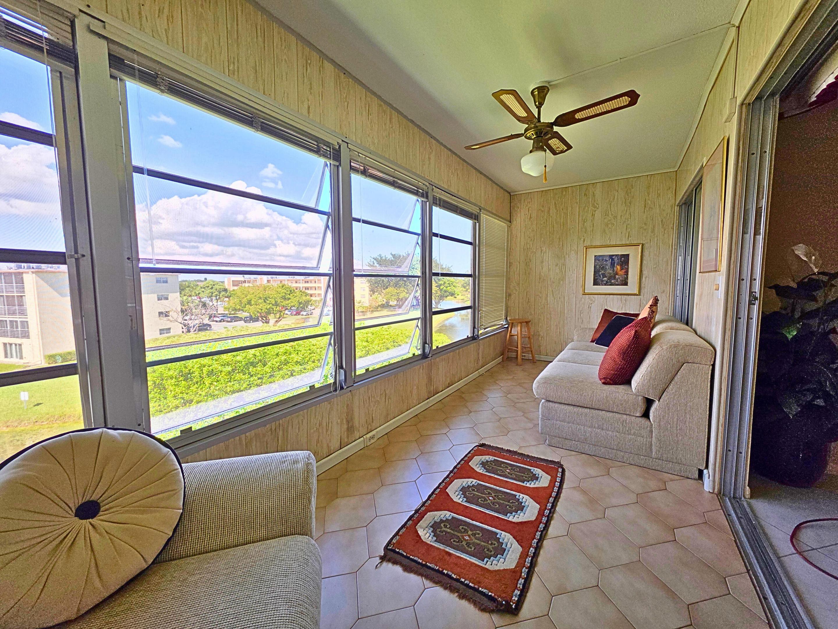 GUILDFORD AT CENTURY VILLAGE CONDO - Residential