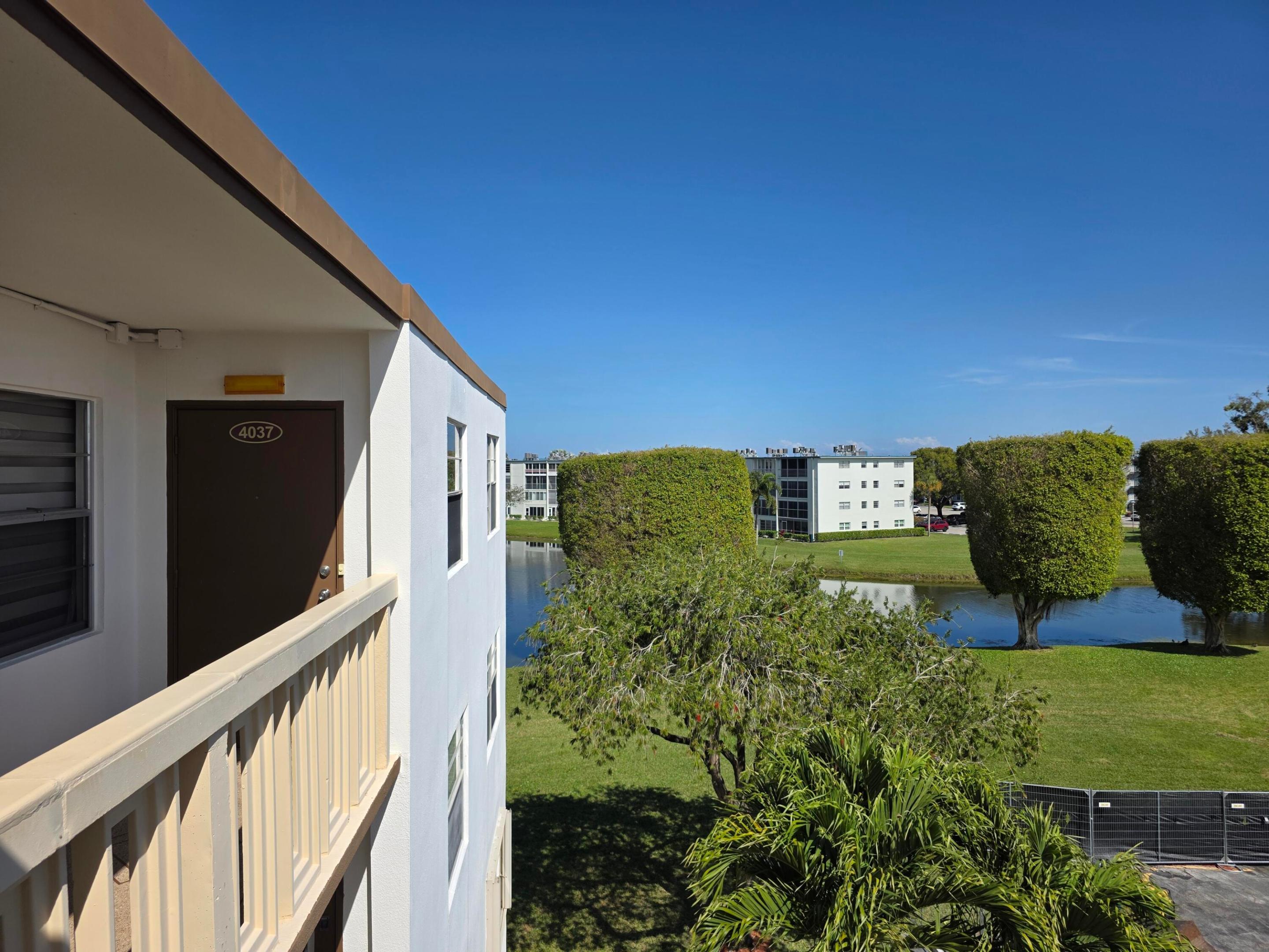 GUILDFORD AT CENTURY VILLAGE CONDO - Residential