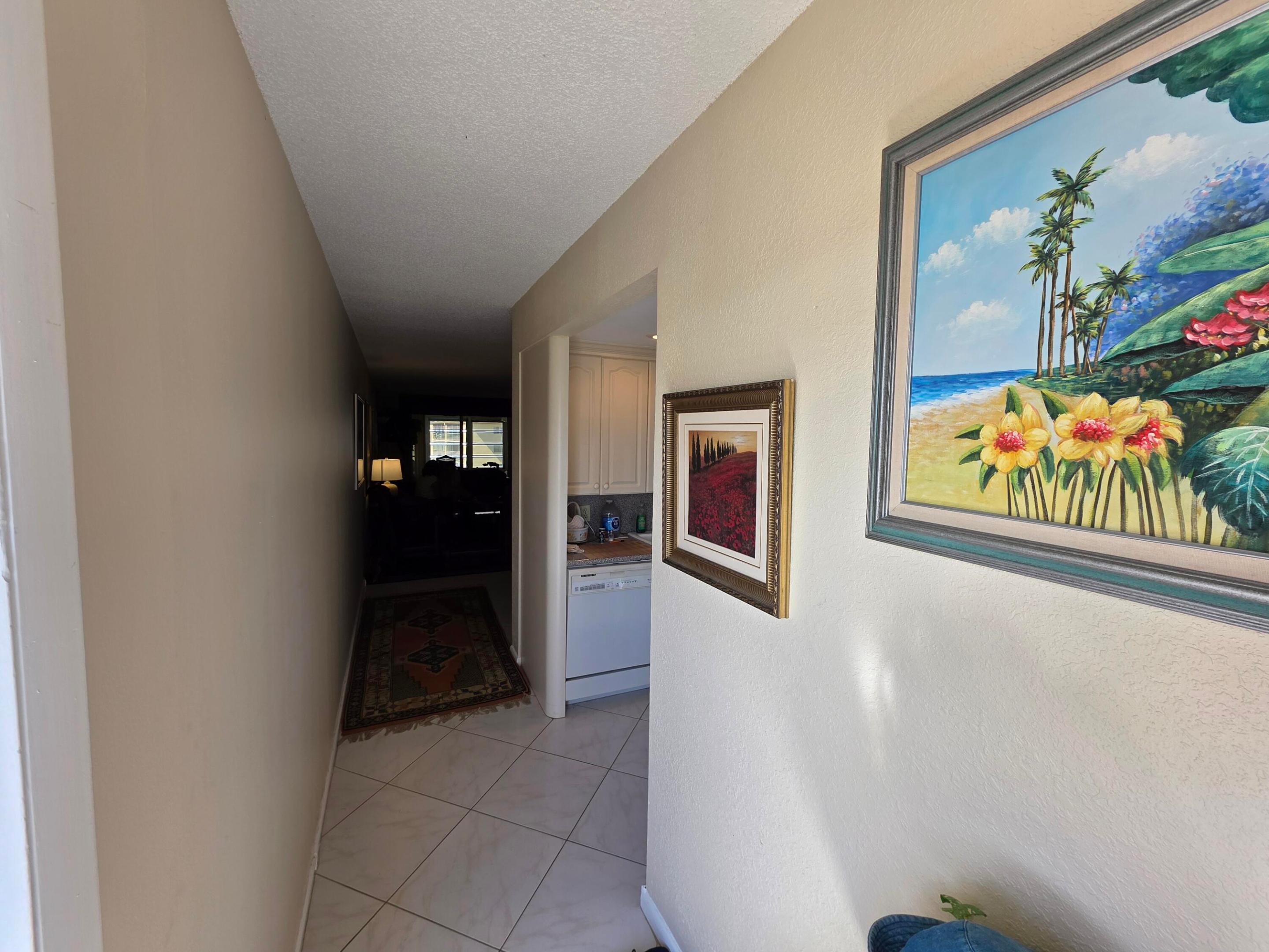 GUILDFORD AT CENTURY VILLAGE CONDO - Residential