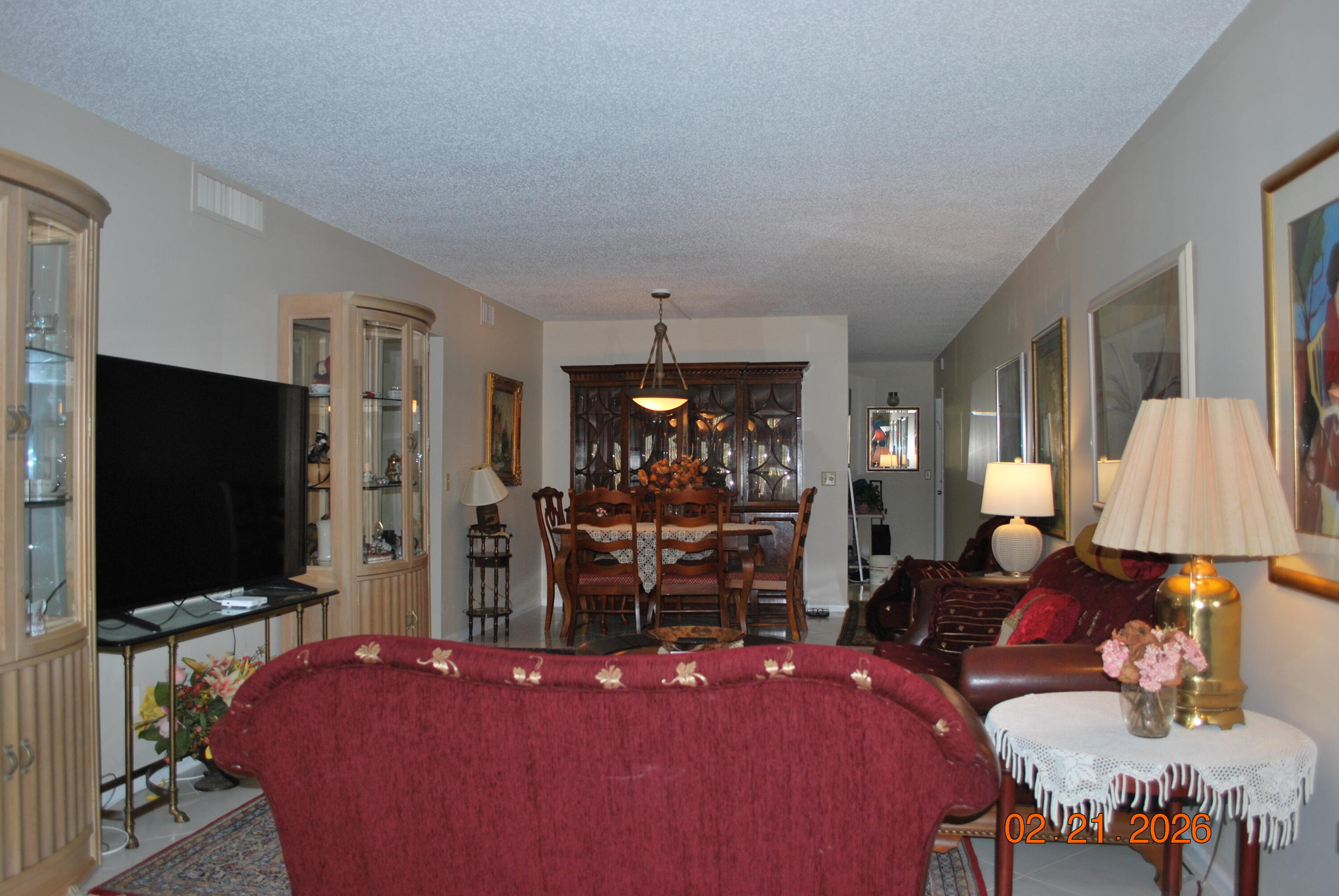 GUILDFORD AT CENTURY VILLAGE CONDO - Residential