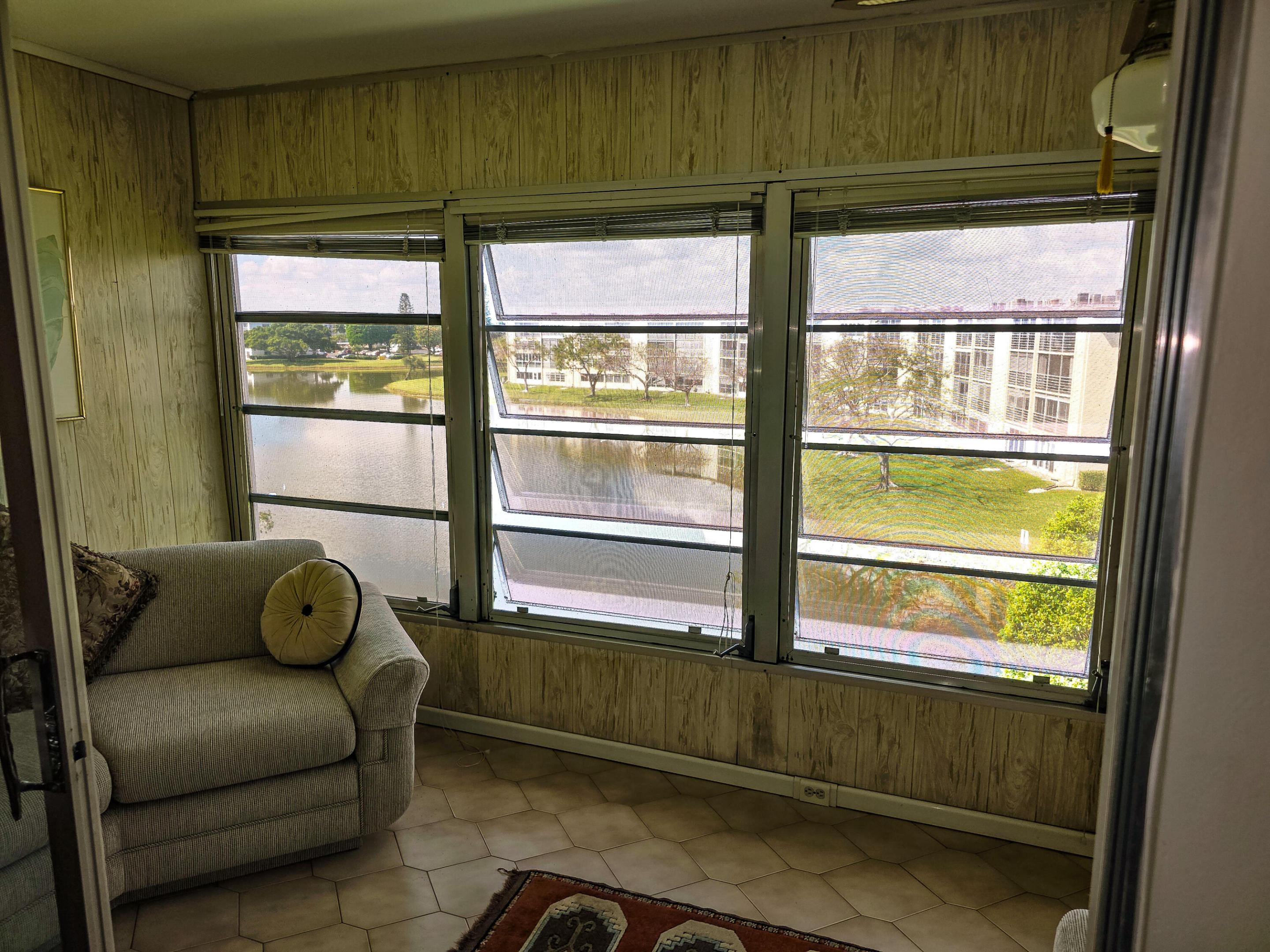 GUILDFORD AT CENTURY VILLAGE CONDO - Residential