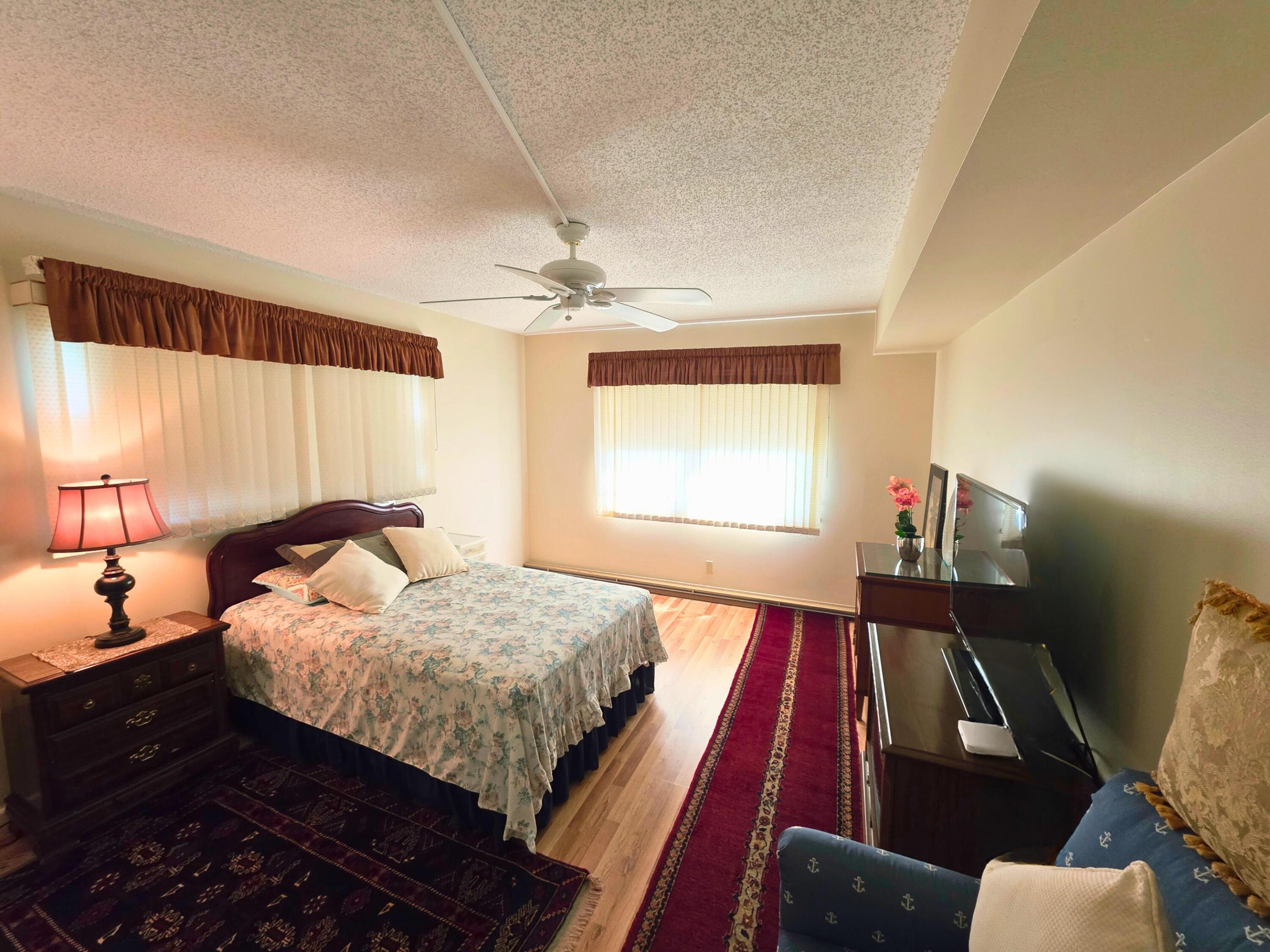 GUILDFORD AT CENTURY VILLAGE CONDO - Residential