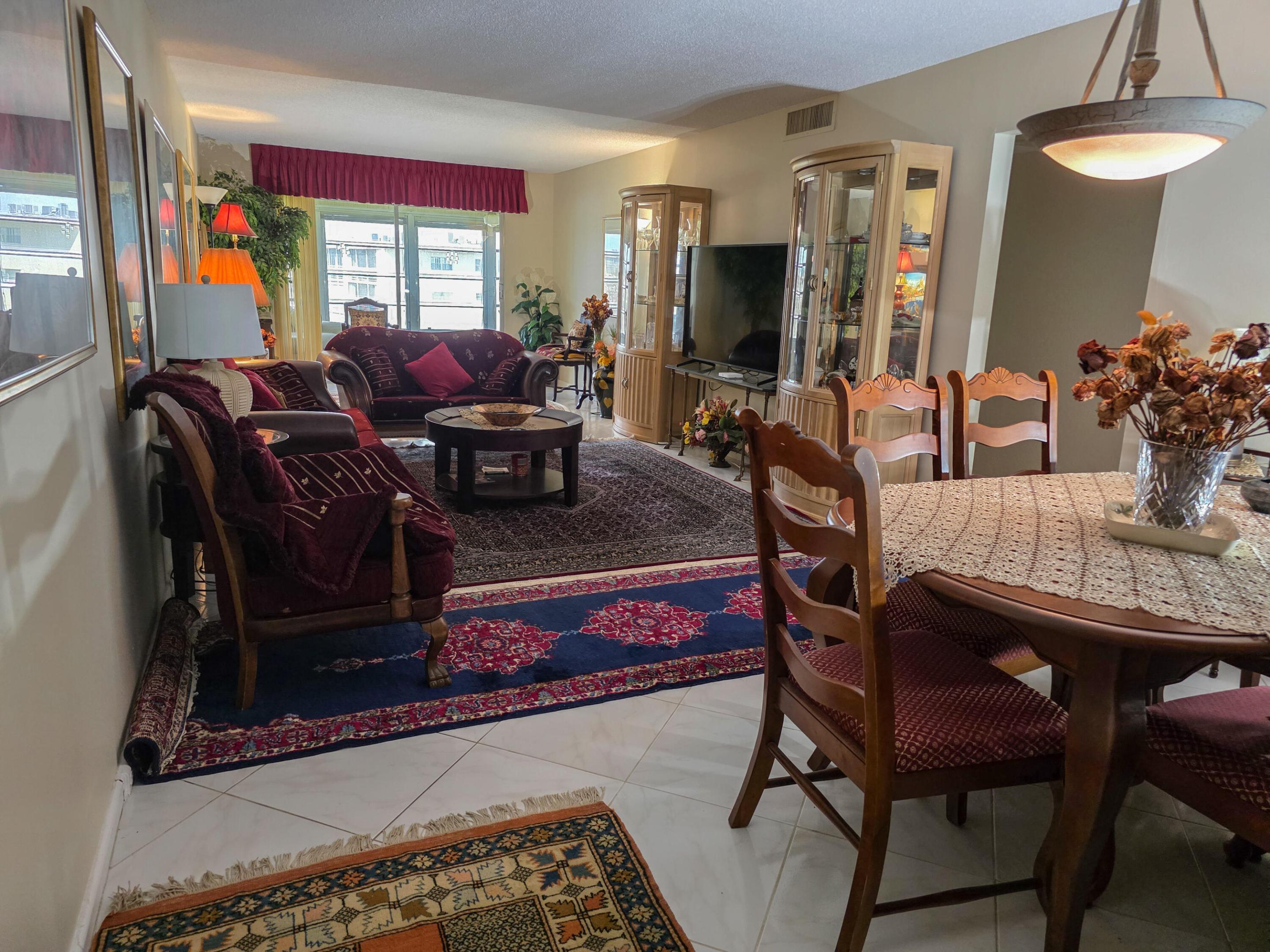 GUILDFORD AT CENTURY VILLAGE CONDO - Residential