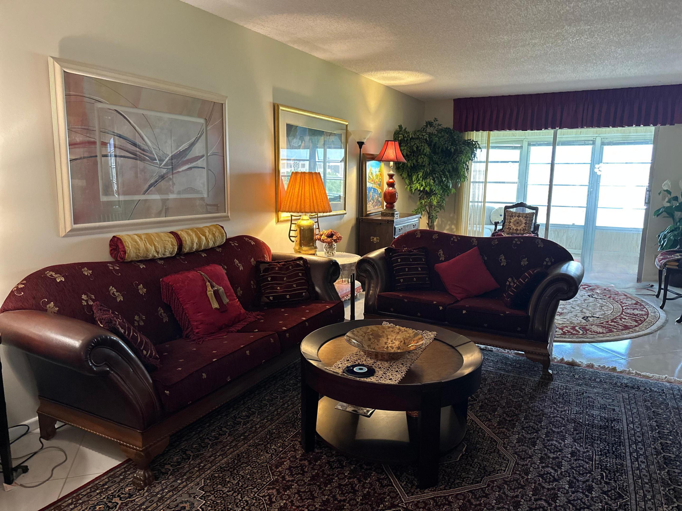 GUILDFORD AT CENTURY VILLAGE CONDO - Residential