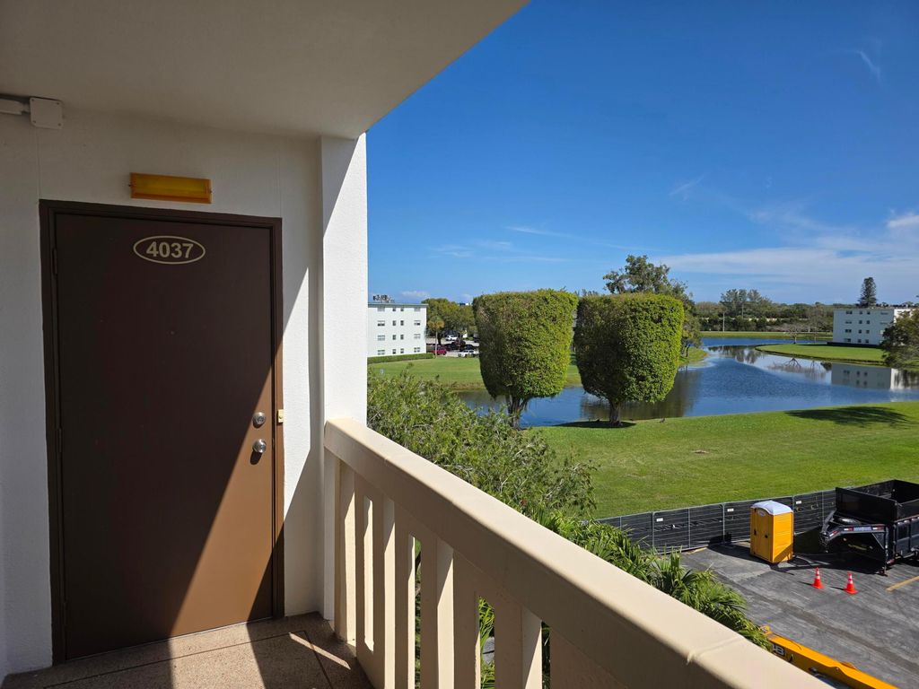 Photo of 4037 Guilford C, Boca Raton, FL 33434 (MLS # R11165804)