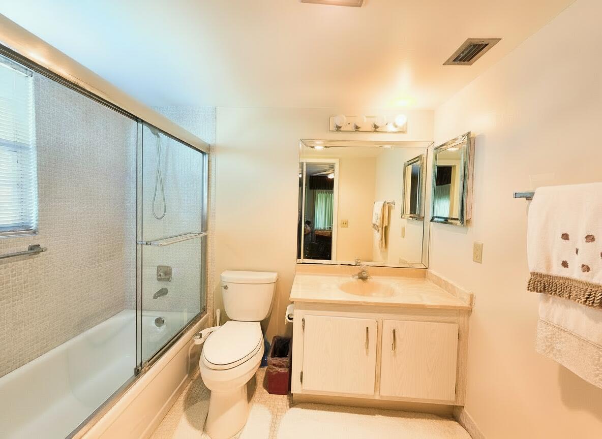 GUILDFORD AT CENTURY VILLAGE CONDO - Residential