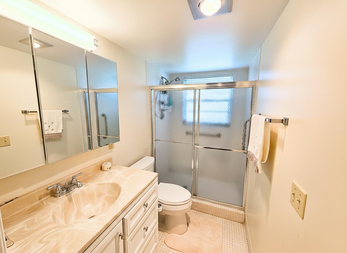 GUILDFORD AT CENTURY VILLAGE CONDO - Residential