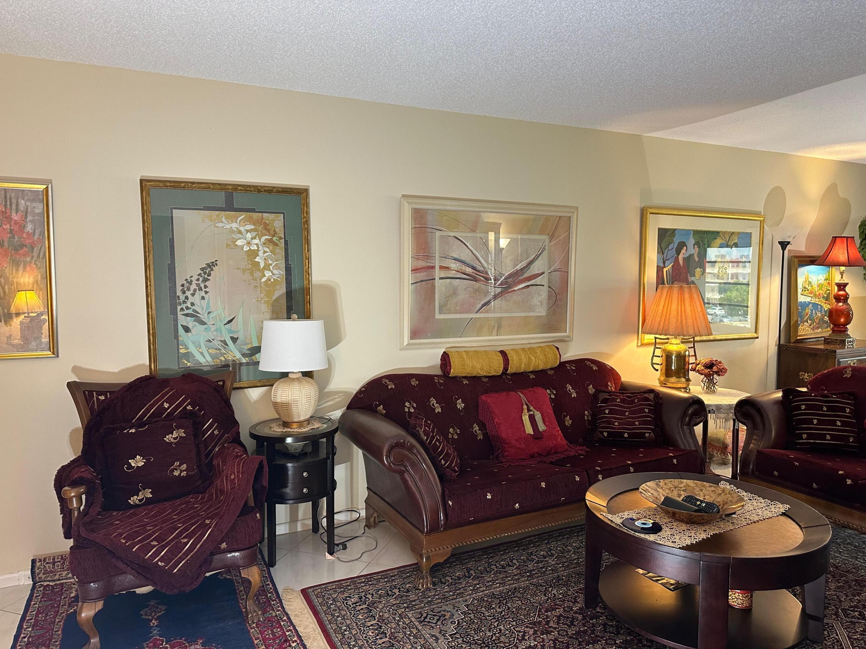 GUILDFORD AT CENTURY VILLAGE CONDO - Residential