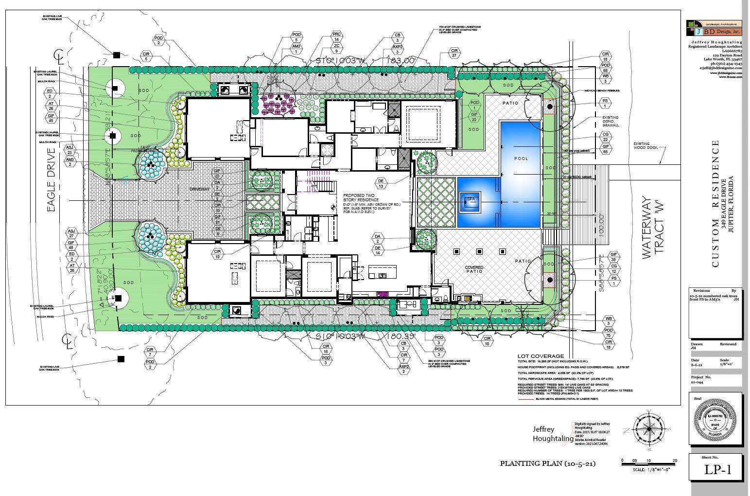 Admirals Cove - Residential