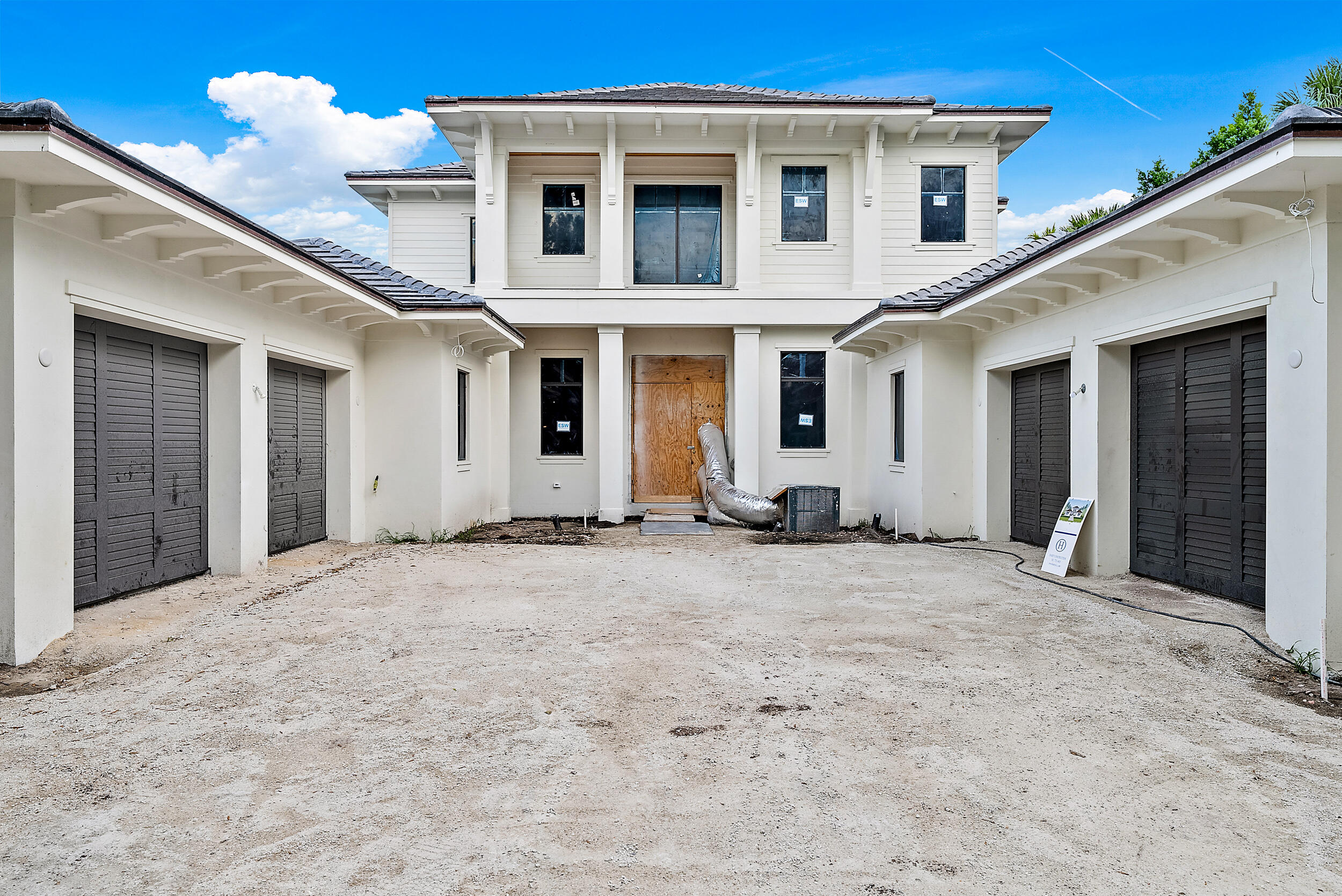 Admirals Cove - Residential