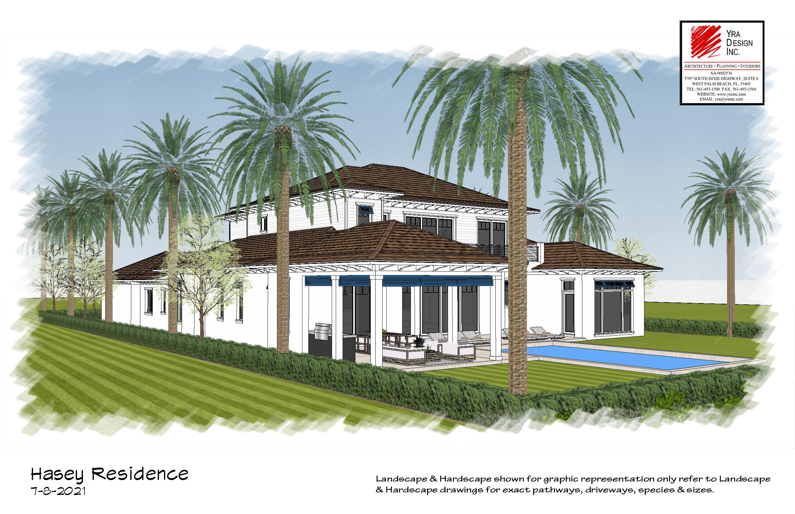 Admirals Cove - Residential