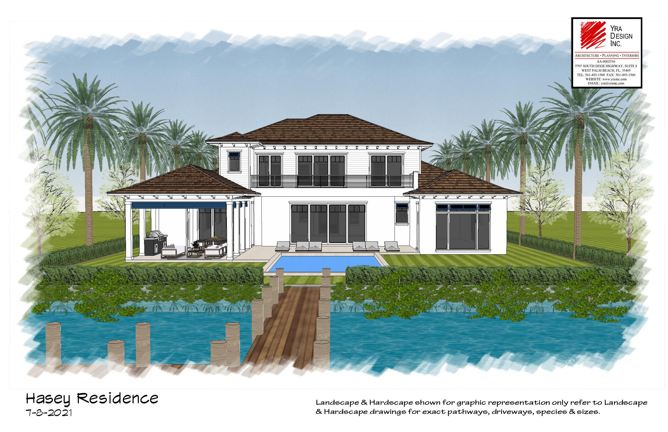 Admirals Cove - Residential