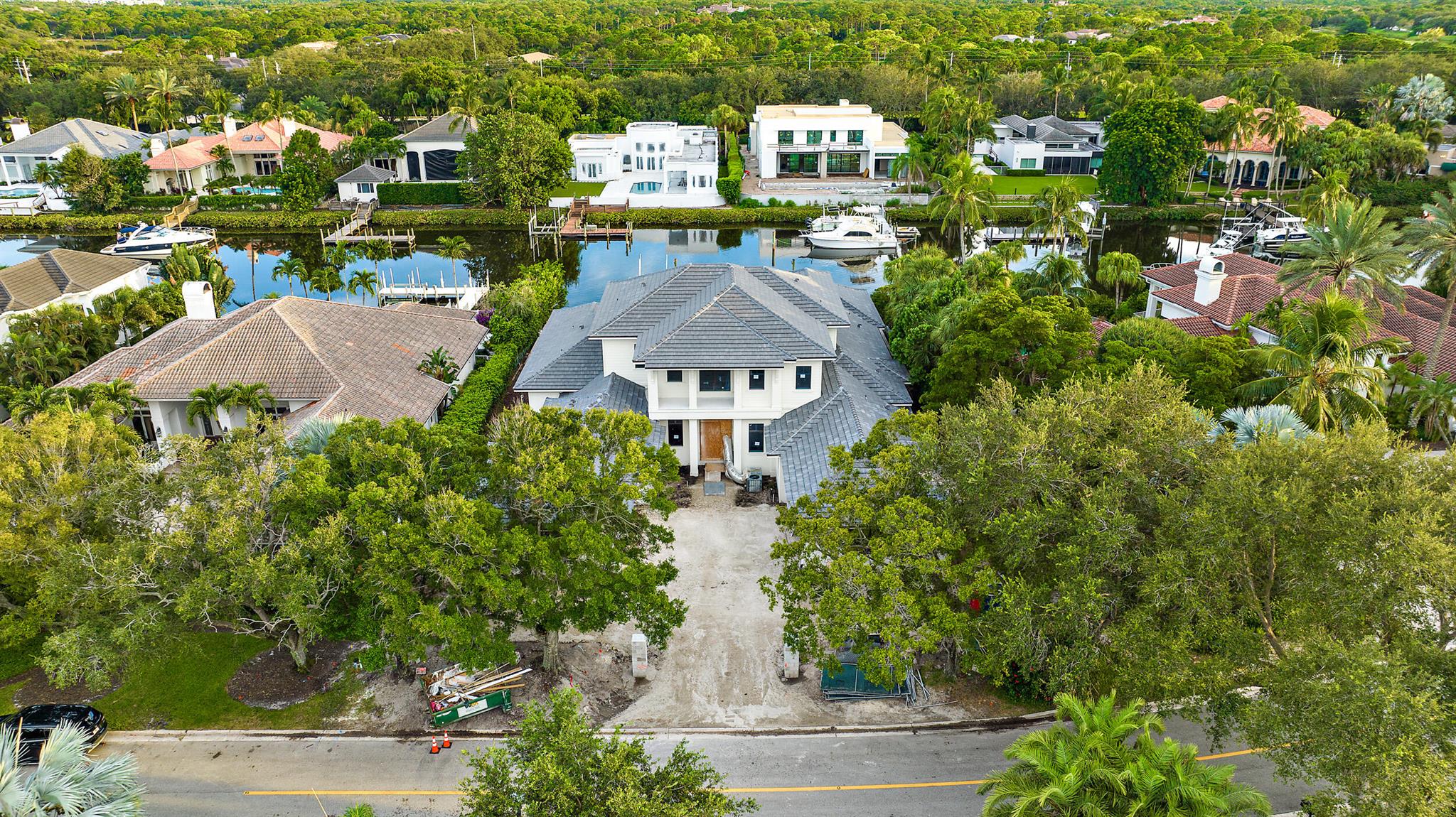 Admirals Cove - Residential