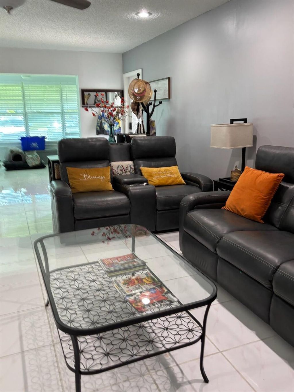 Photo of 14628 Canalview Drive #B, Delray Beach, FL 33484 (MLS # R11109864)