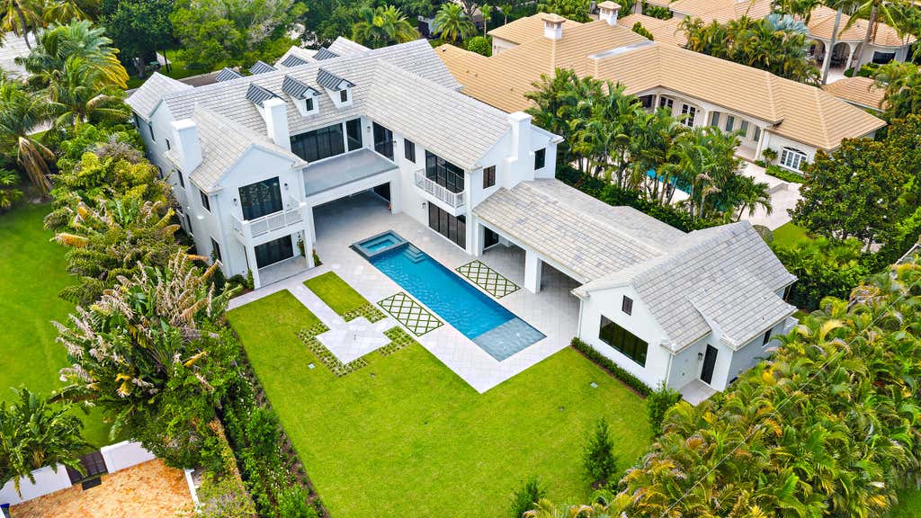 Photo of 467 Mariner Drive, Jupiter, FL 33477 (MLS # B26042855)