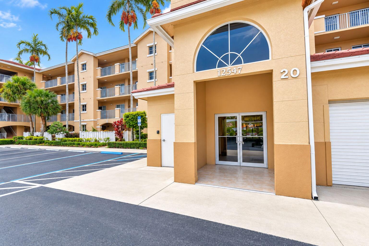 12547 Imperial Isle Drive 303