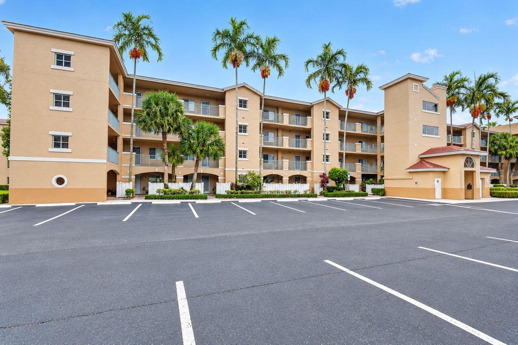 Photo of 12547 Imperial Isle Drive #303, Boynton Beach, FL 33437 (MLS # B26076945)