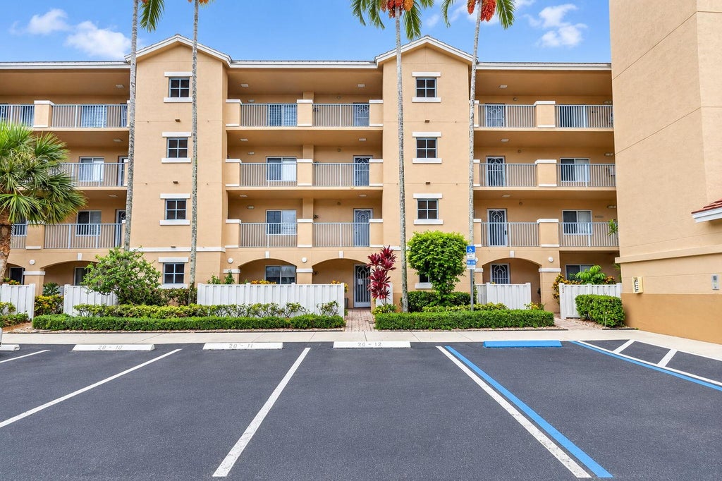 Photo of 12547 Imperial Isle Drive #303, Boynton Beach, FL 33437 (MLS # B26076945)