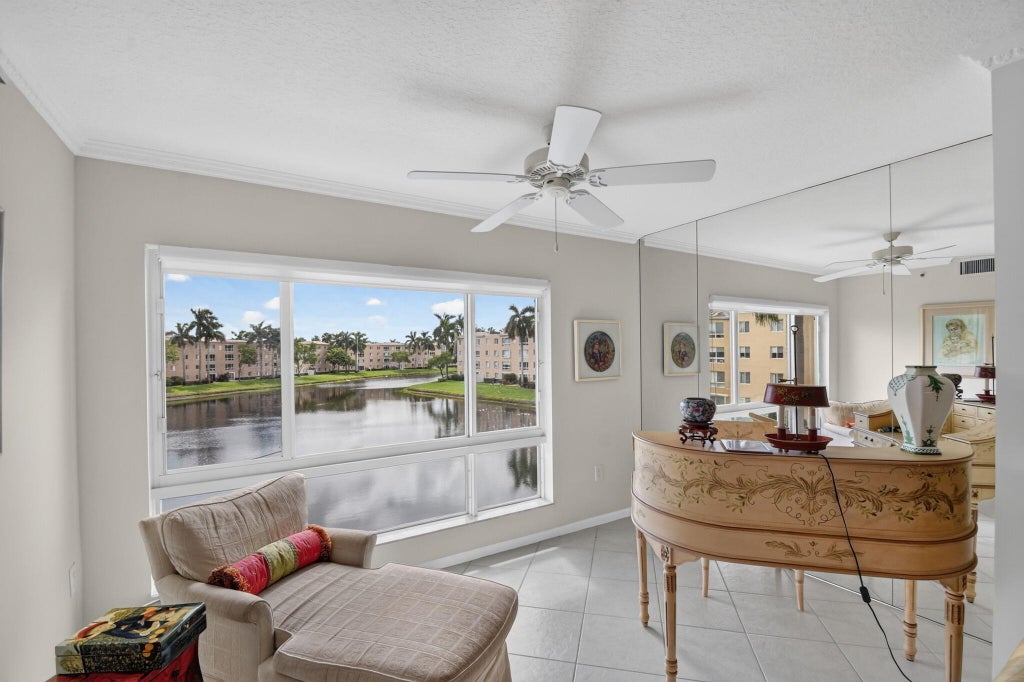 Photo of 12547 Imperial Isle Drive #303, Boynton Beach, FL 33437 (MLS # B26076945)