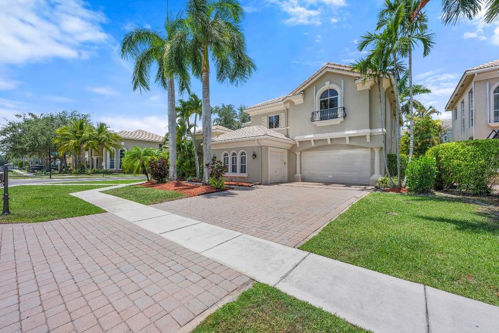 Photo of 9839 Palma Vista Way, Boca Raton, FL 33428 (MLS # R11106823)