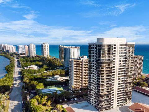 A home in Riviera Beach