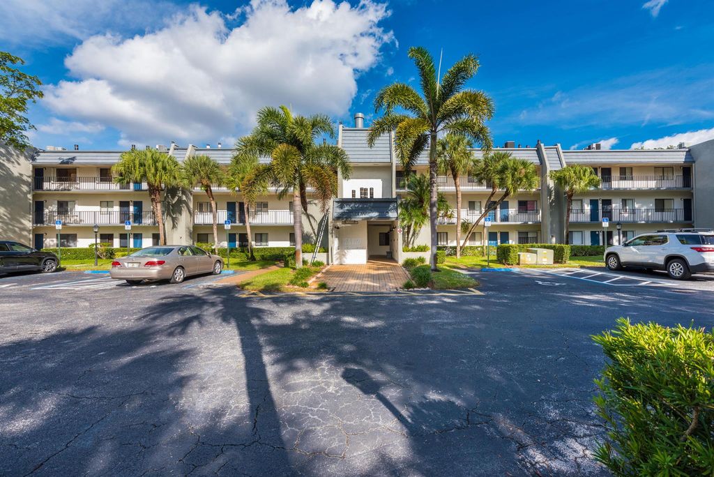 Photo of 4832 Esedra Court #108, Lake Worth, FL 33467 (MLS # R11095757)