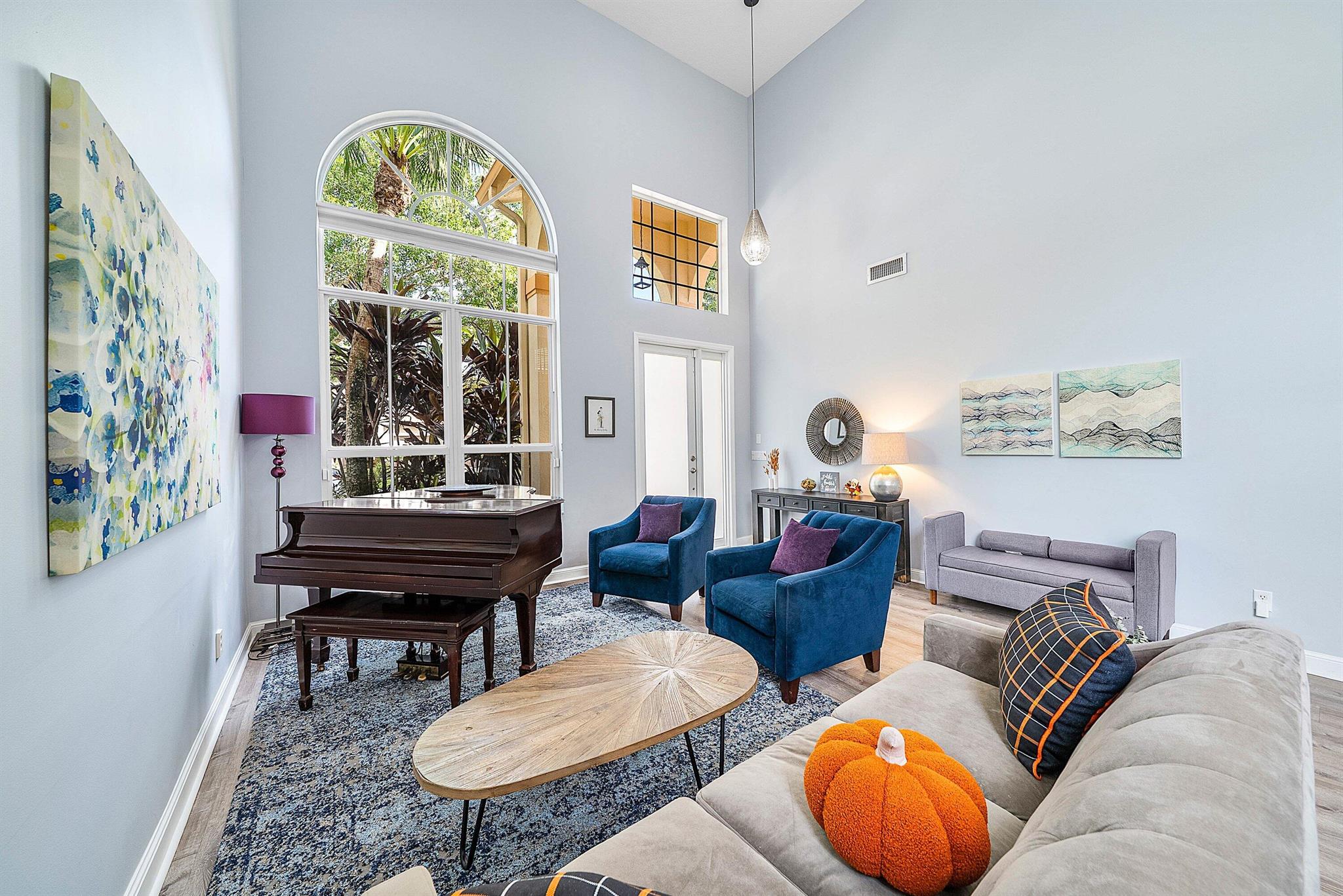 The Colony - Residential