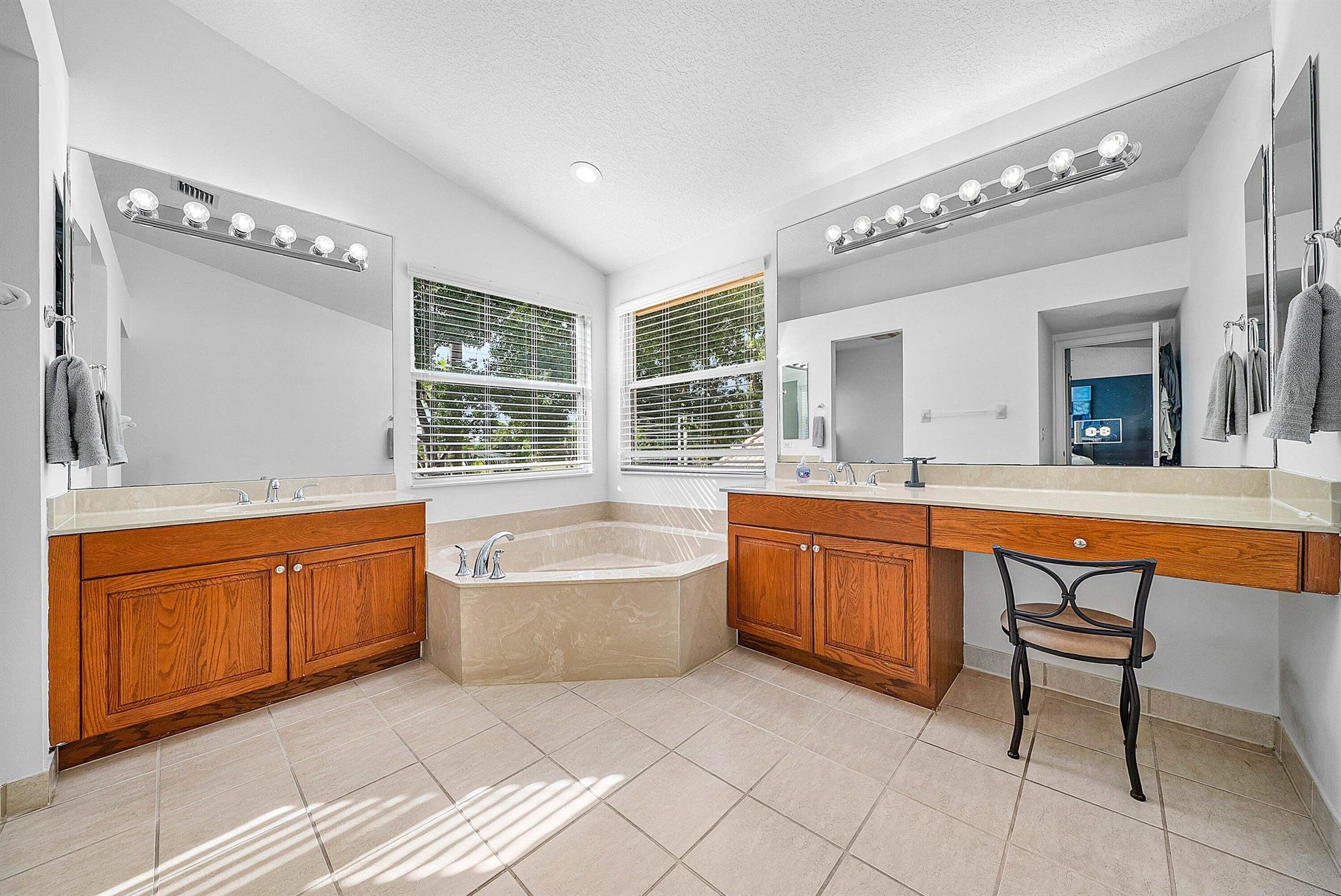 The Colony - Residential