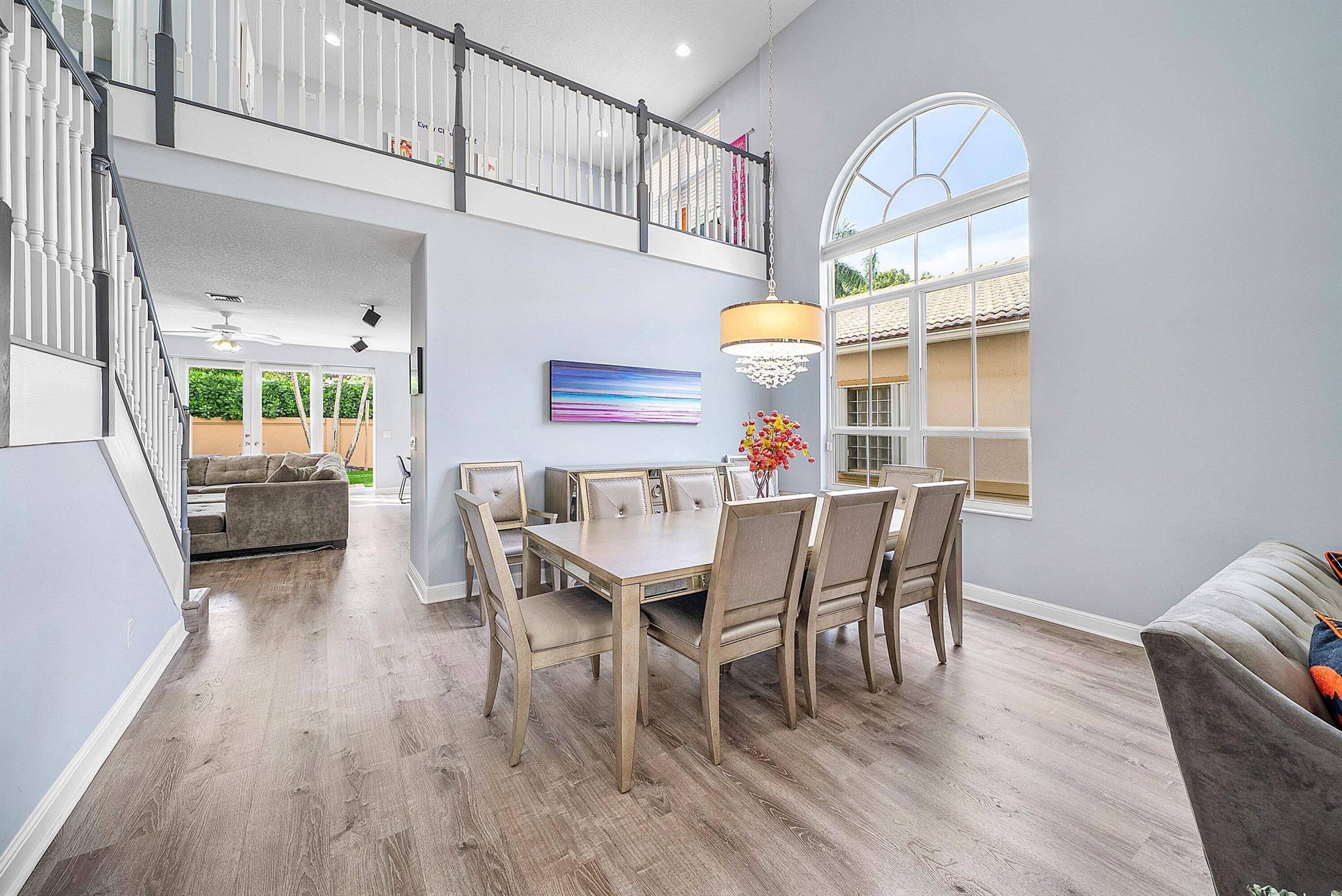 The Colony - Residential