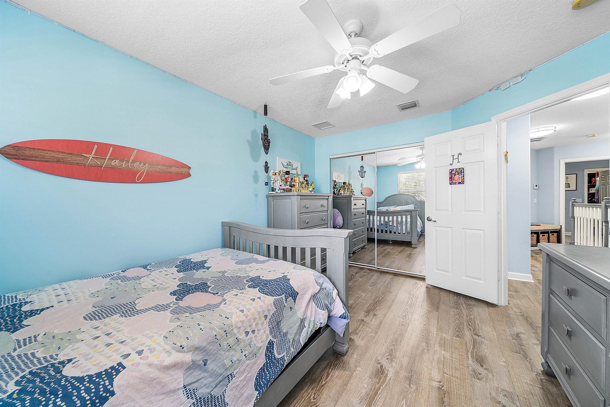 The Colony - Residential