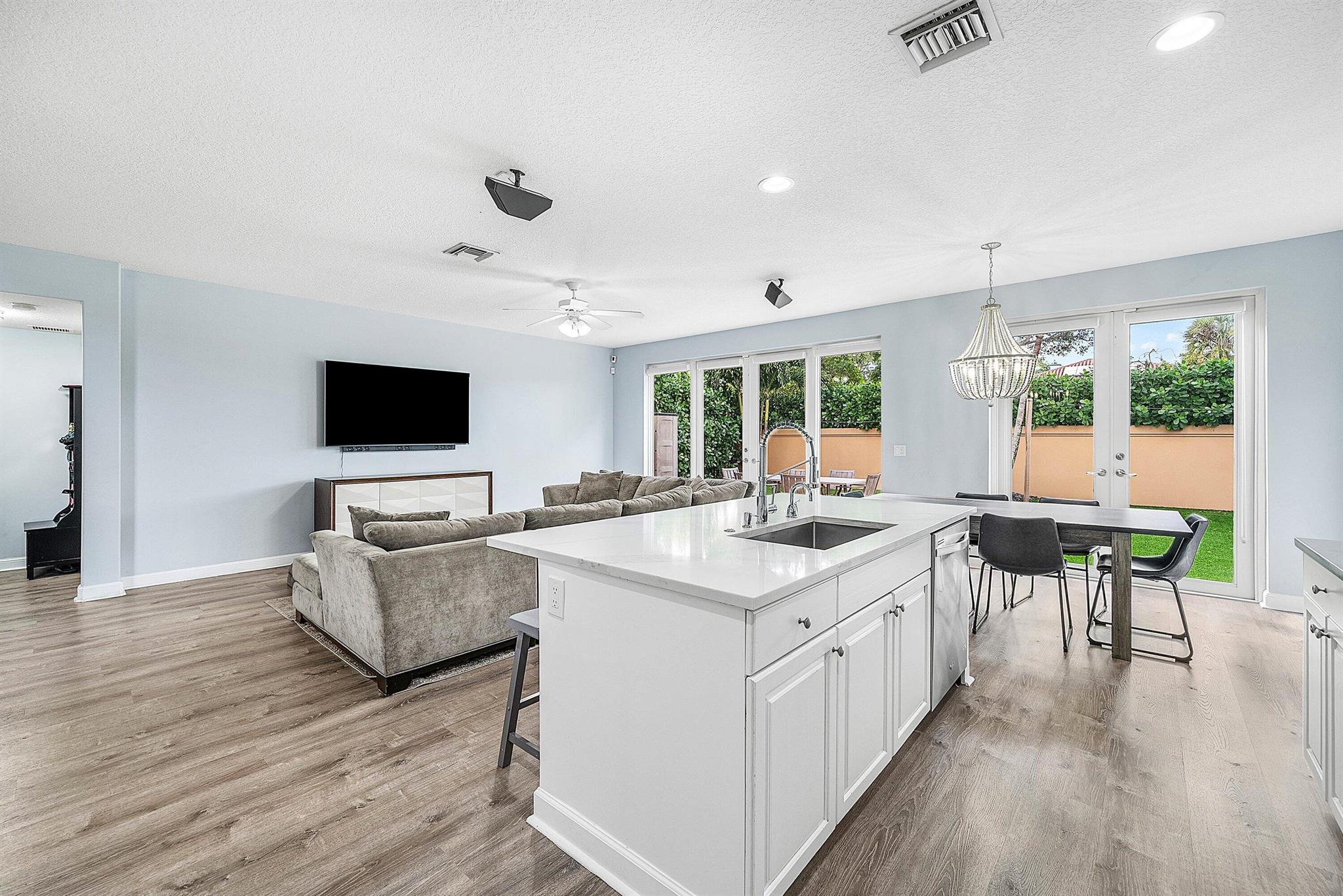 The Colony - Residential