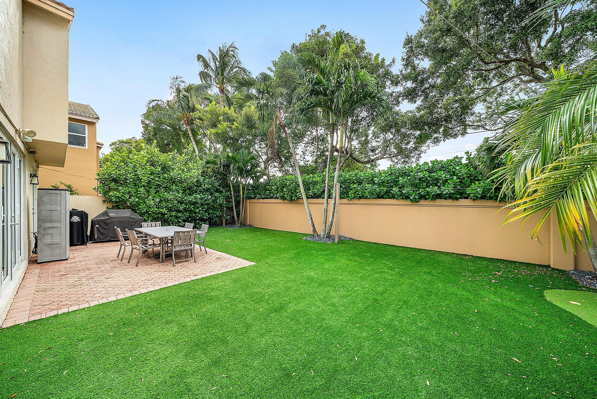 The Colony - Residential