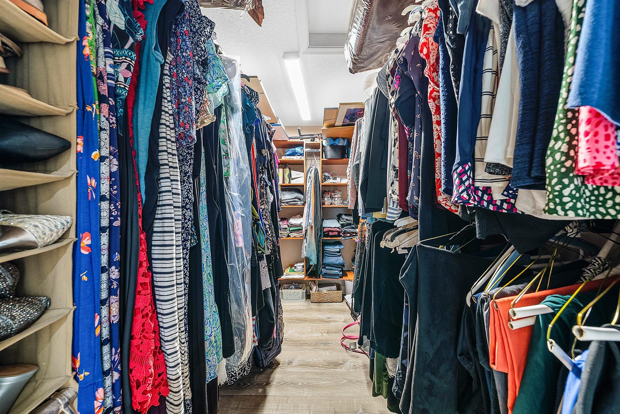 The Colony - Residential