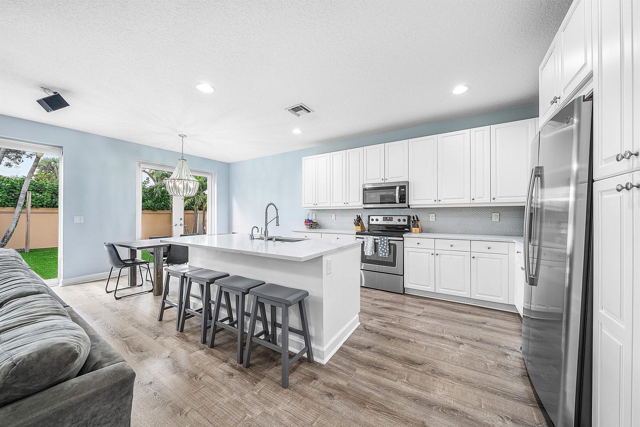 The Colony - Residential