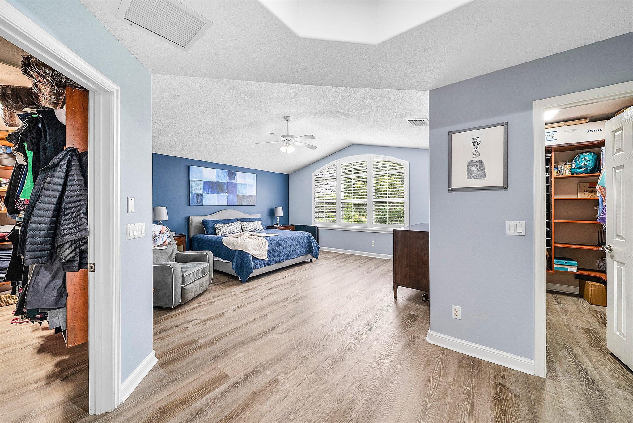 The Colony - Residential