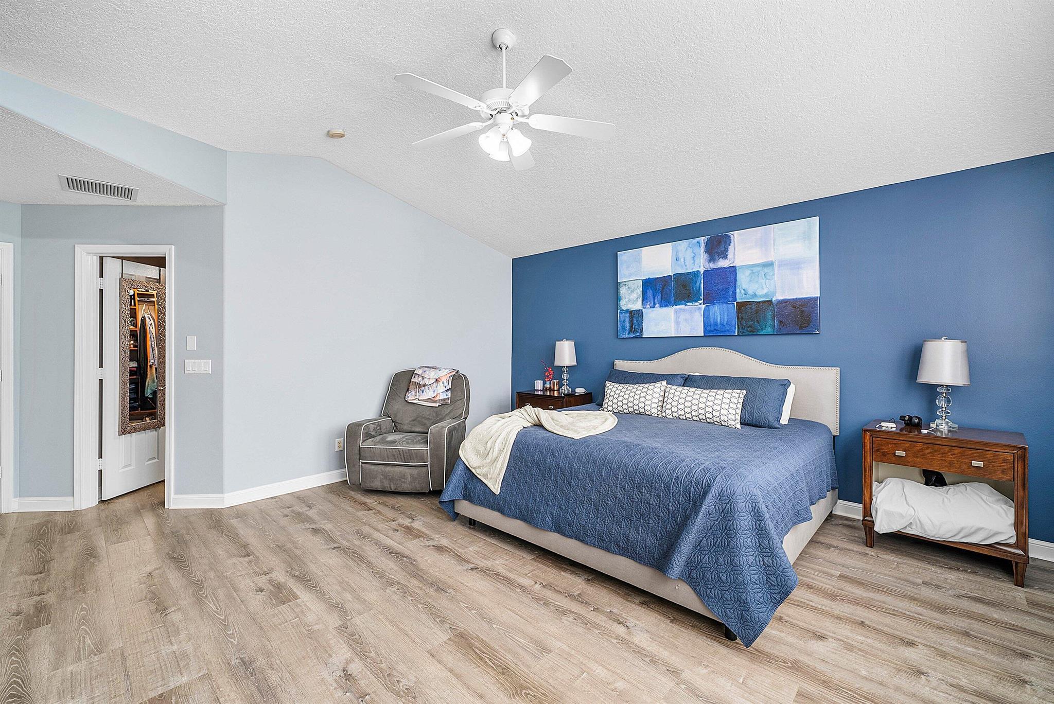 The Colony - Residential