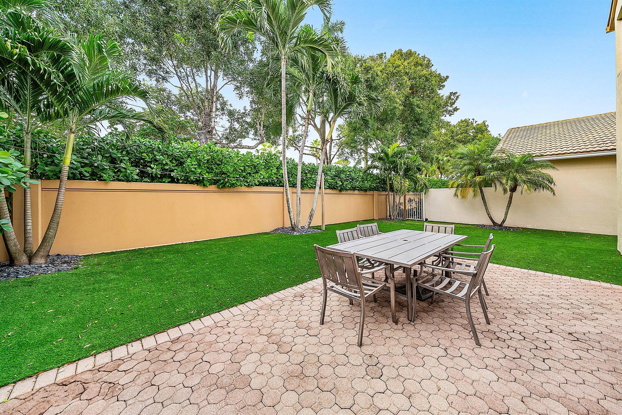 The Colony - Residential