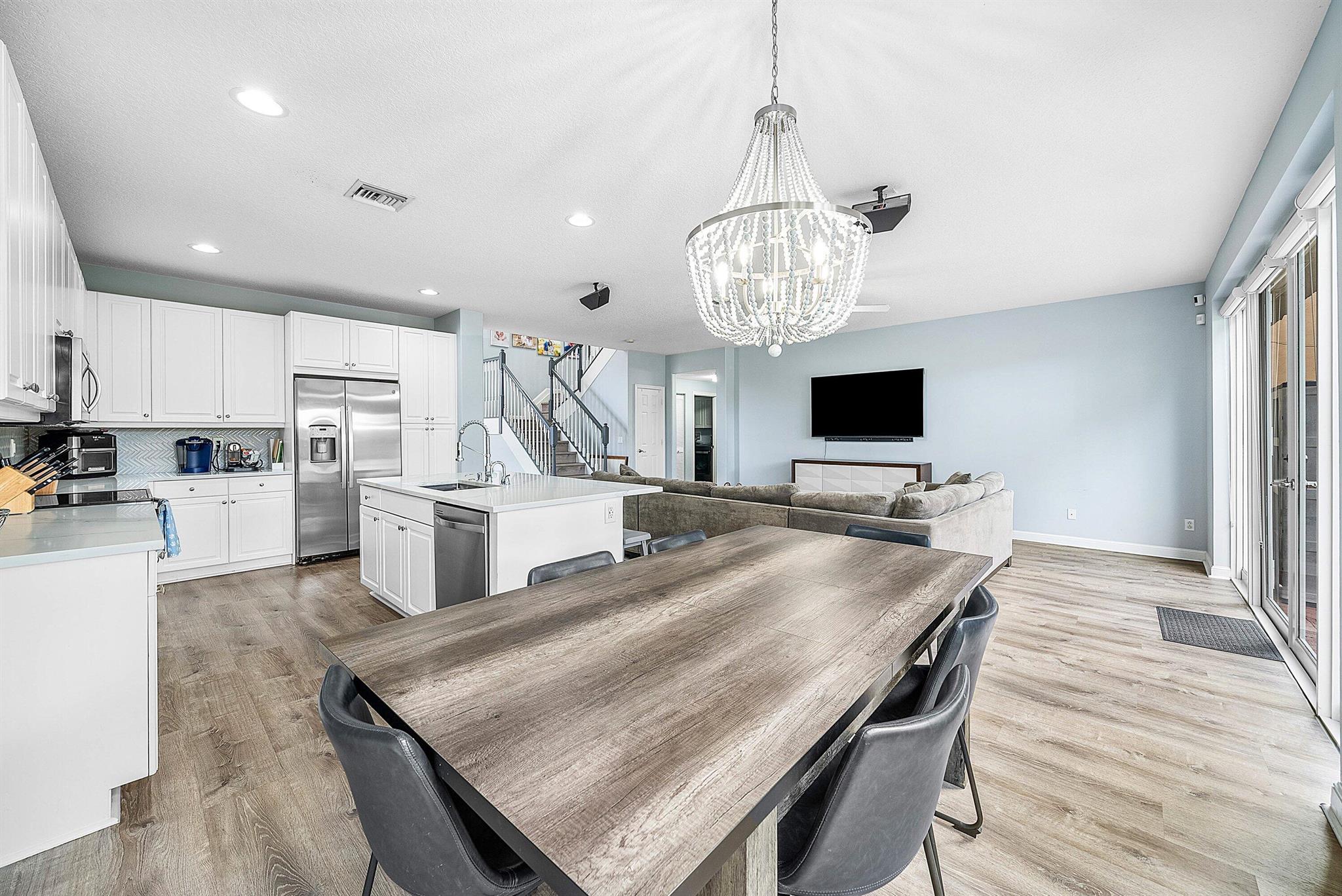 The Colony - Residential