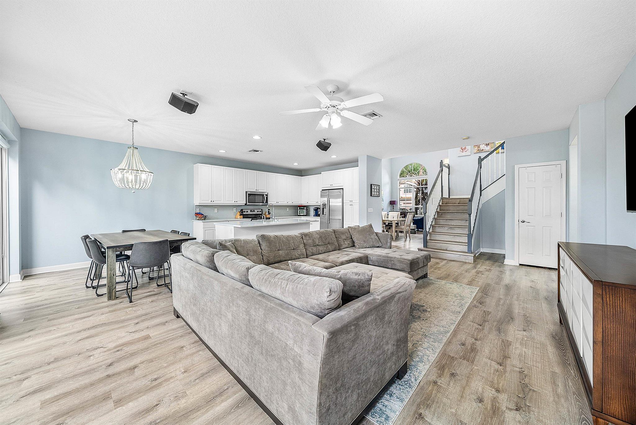 The Colony - Residential